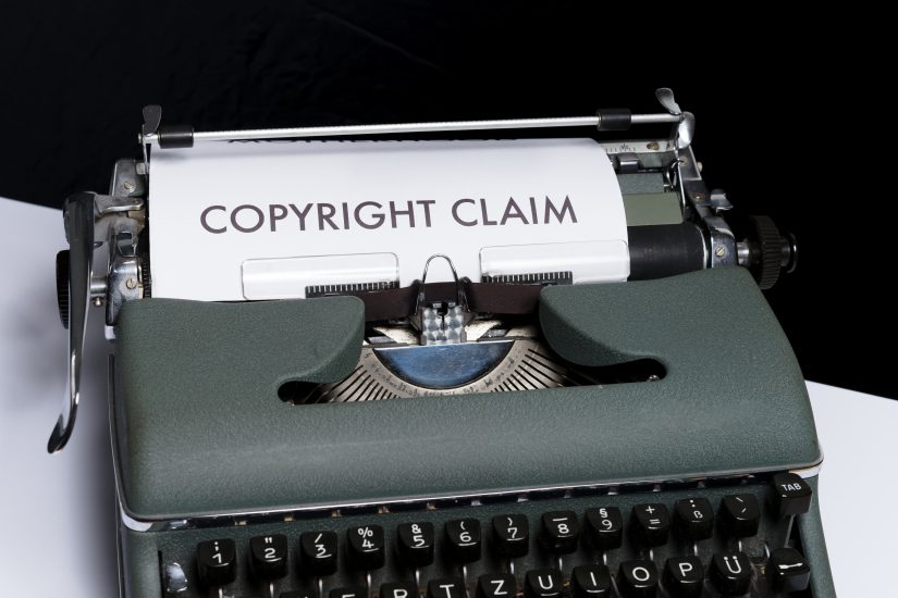 Image for Benefits of Copyright Registration post